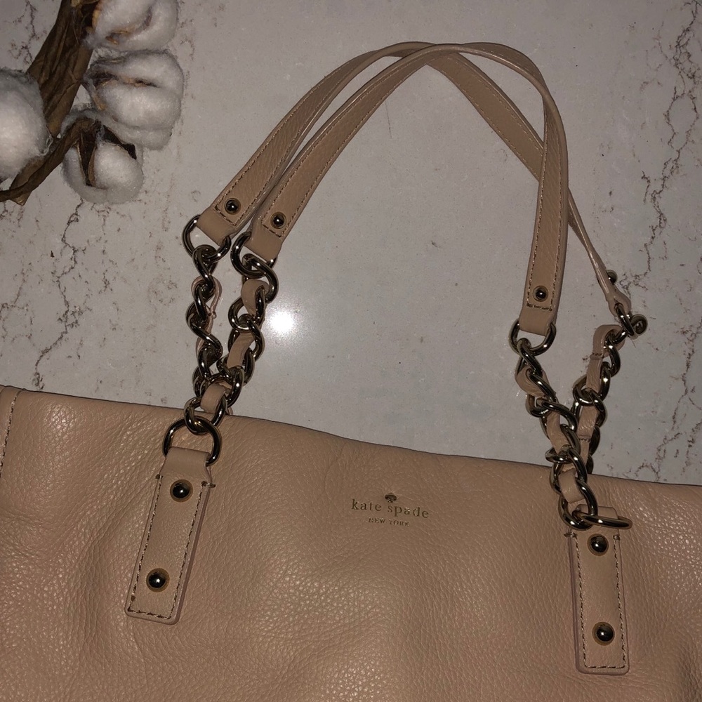 Kate Spade ♠️ Cobb Hill Bag - Picture 8 of 8